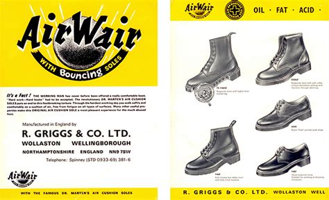 doc martens wikipedia|how did dr martens become famous.